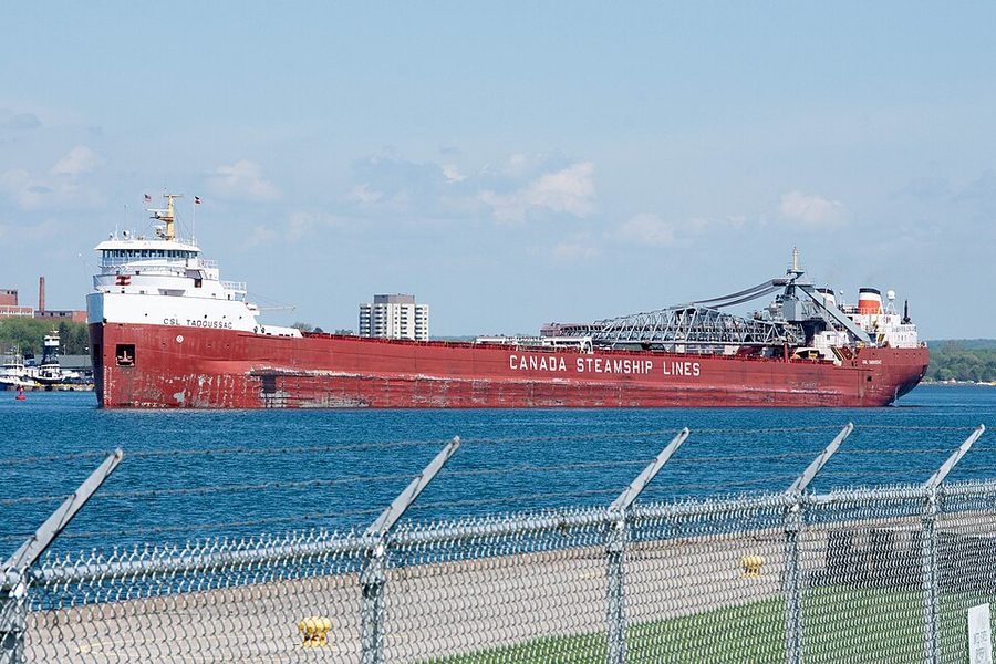 CSL TADOUSSAC