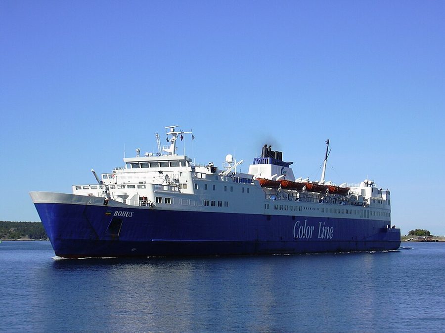 BOHUS
