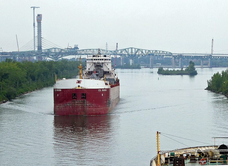 CSL NIAGARA