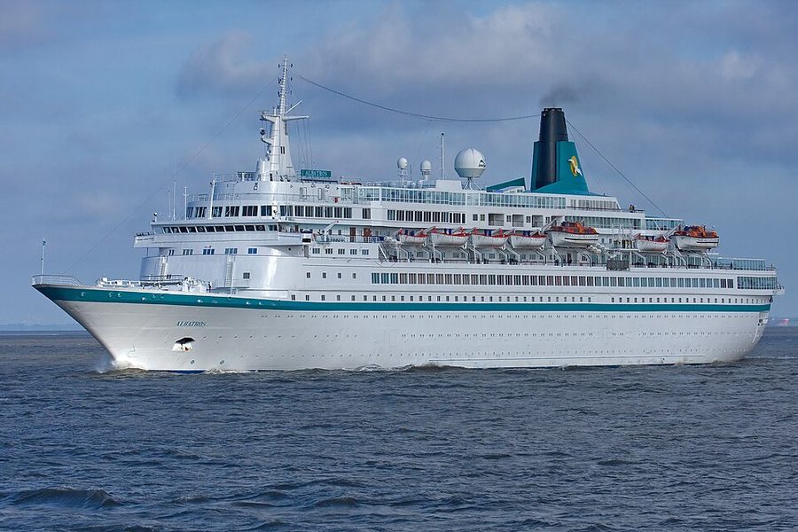 ALBATROS