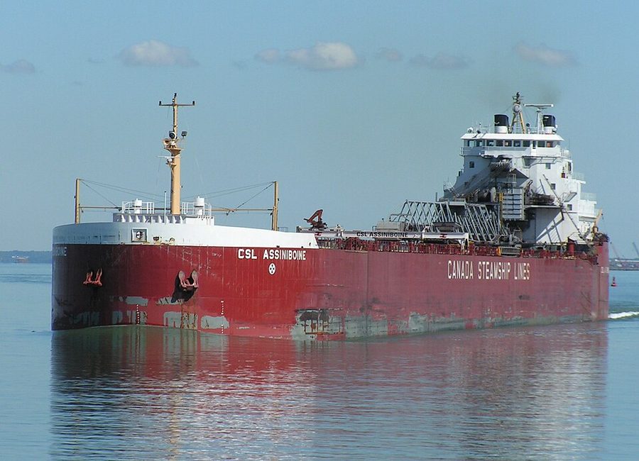 CSL ASSINIBOINE