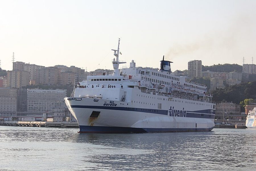 AURELIA