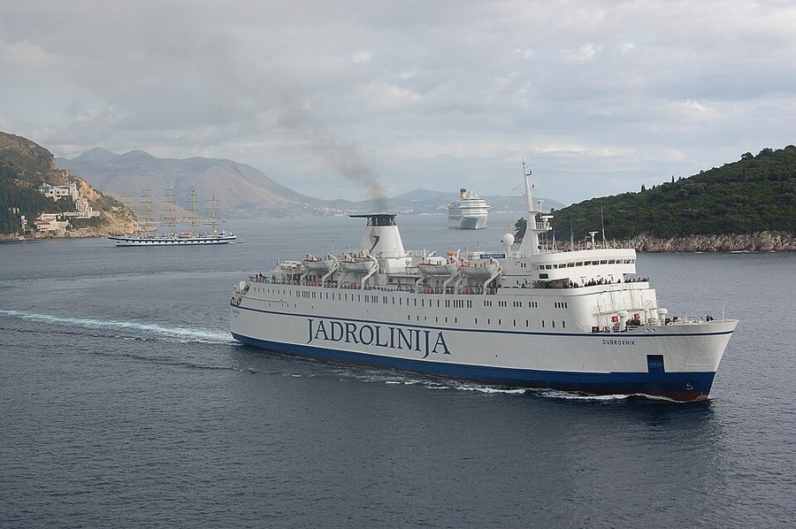 DUBROVNIK