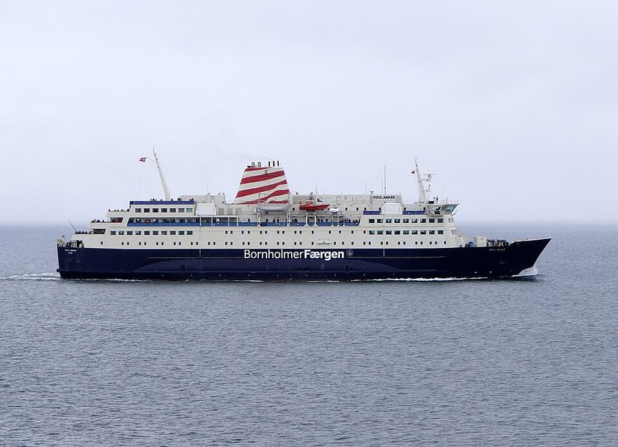 POVL ANKER