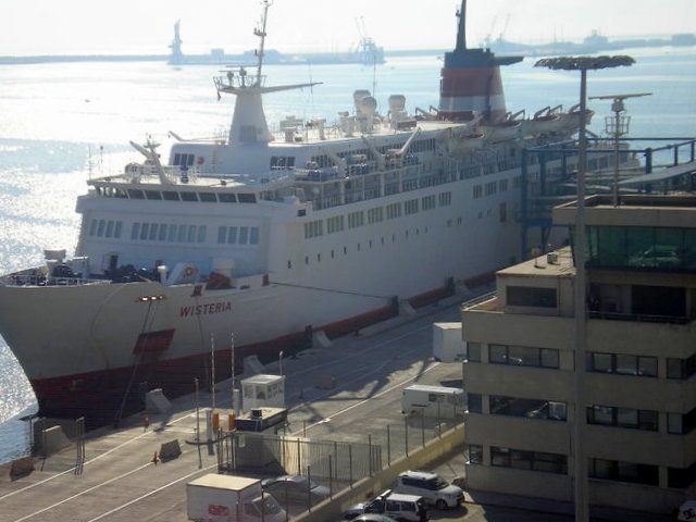 VRONSKIY