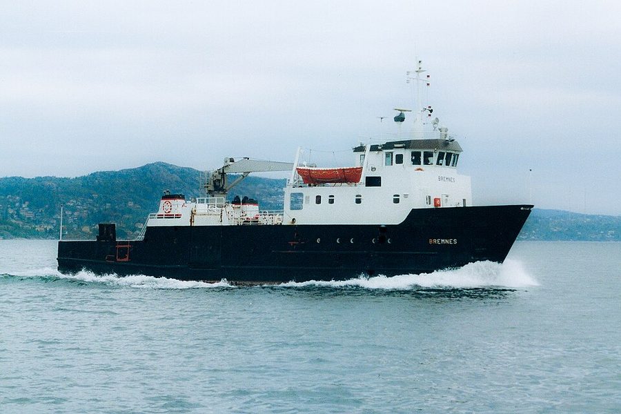 MINTAKA I