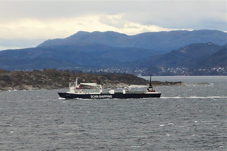 KARMSUND