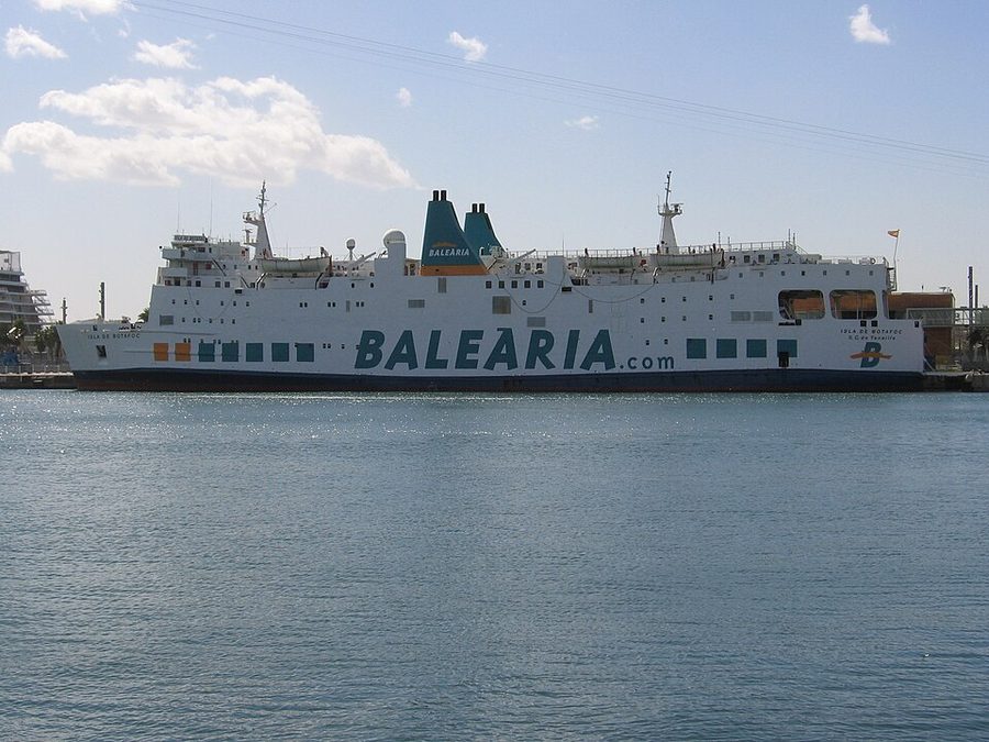 BARI