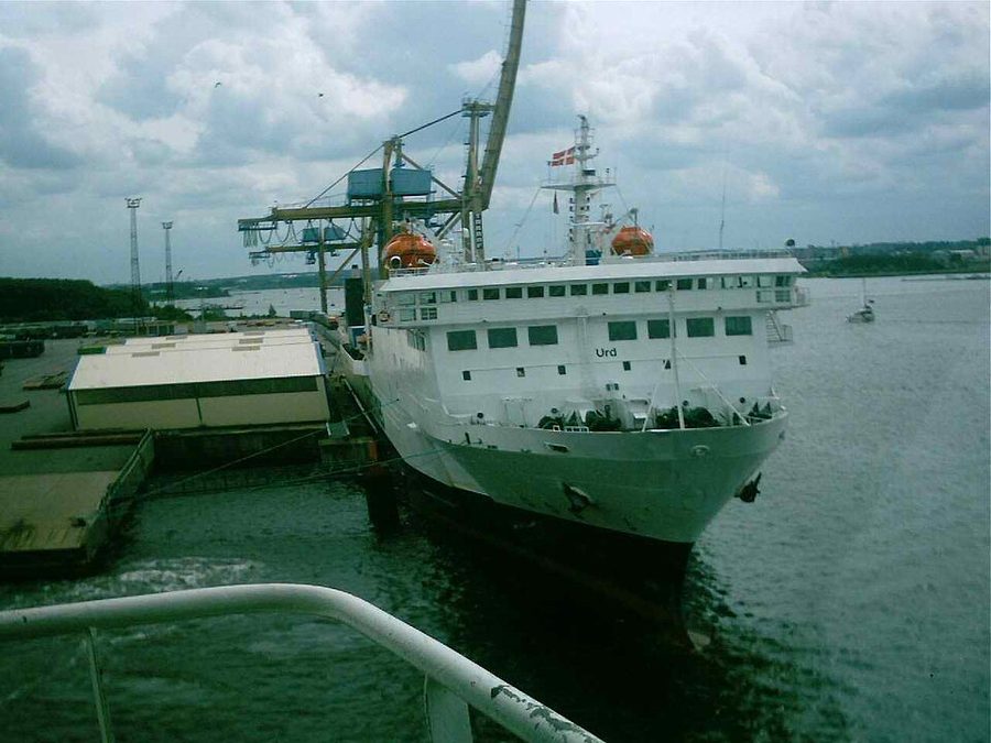 URD