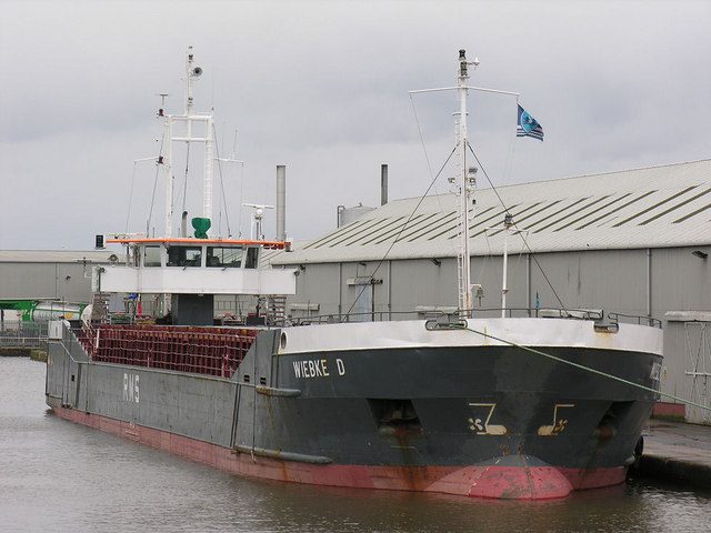COE KAETHE