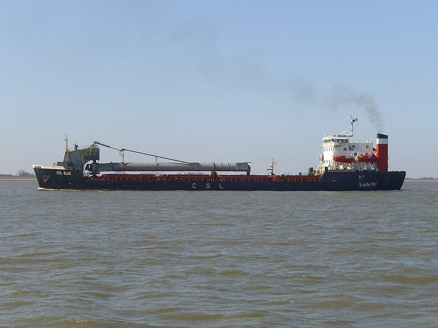 CSL ELBE