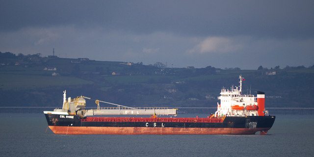 CSL RHINE