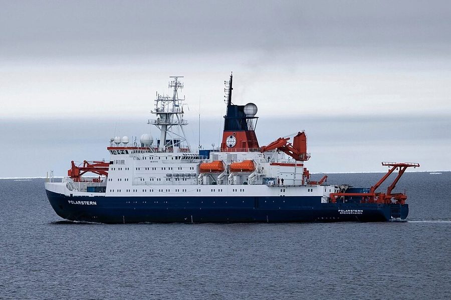 POLARSTERN