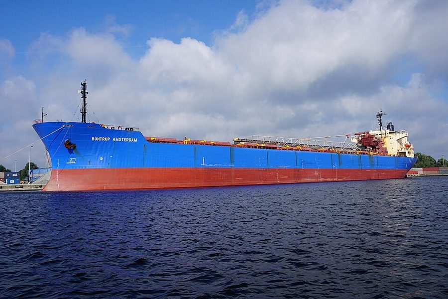 BONTRUP AMSTERDAM