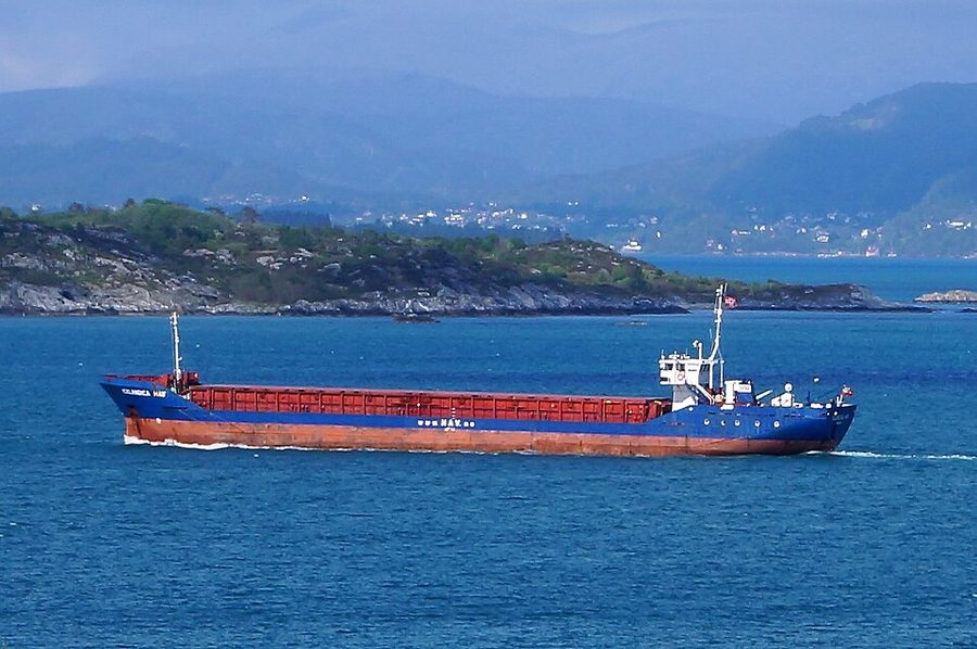 ICELANDICA HAV
