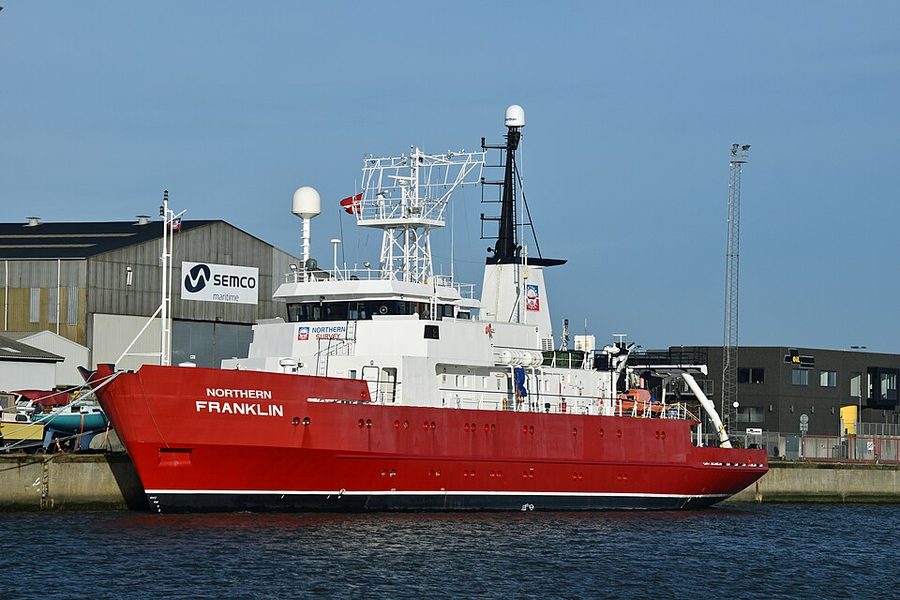 NORTHERN FRANKLIN