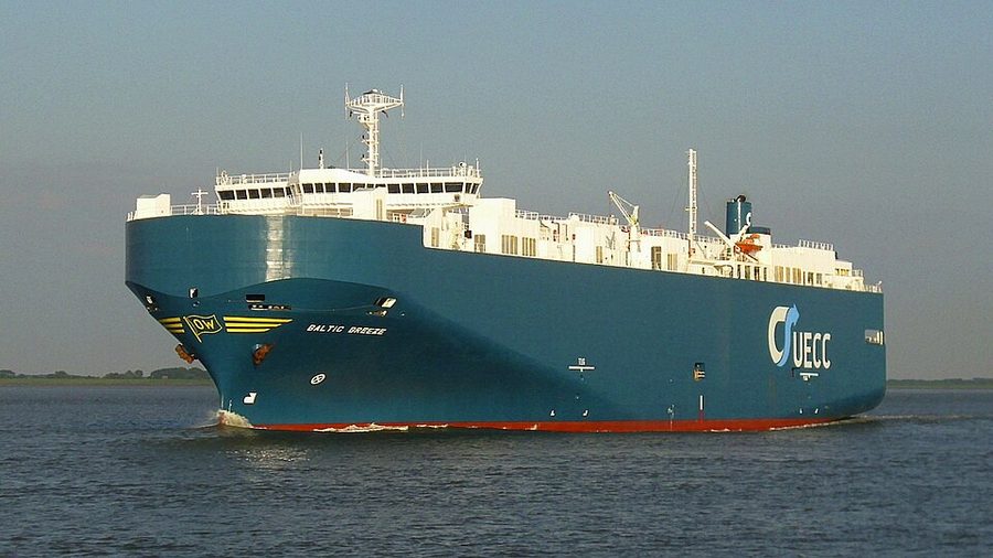 BALTIC BREEZE