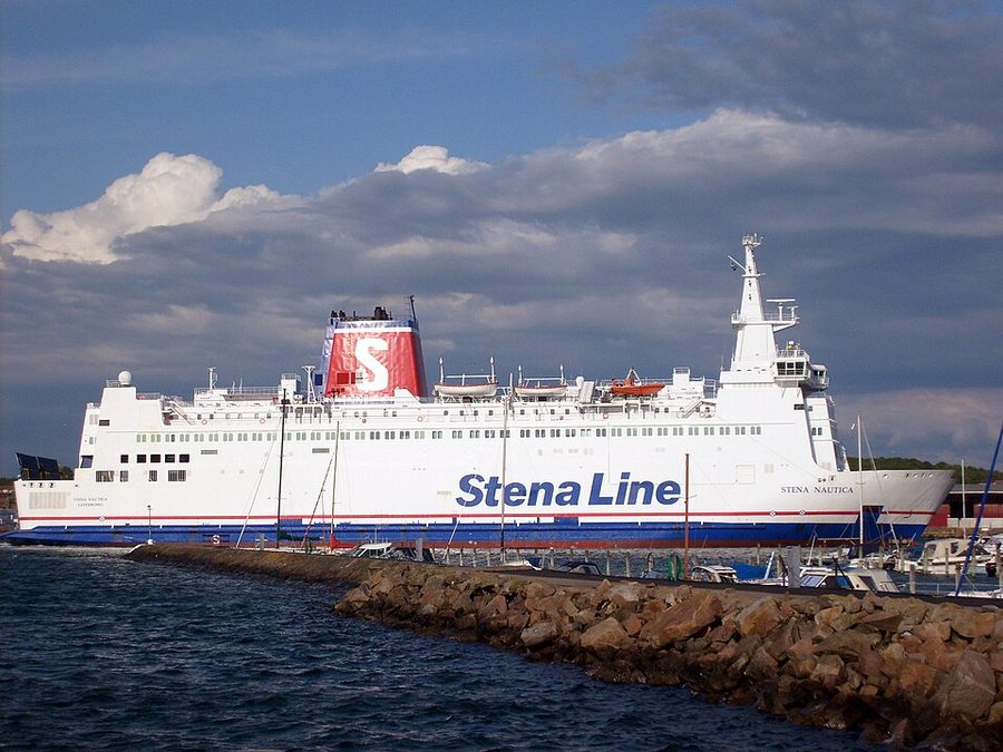 STENA NAUTICA