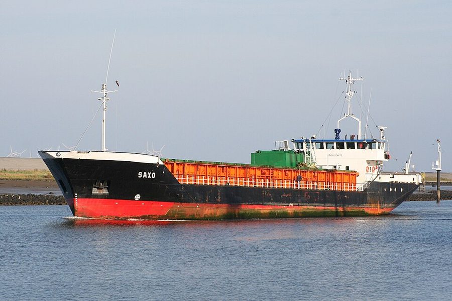GERMANICA HAV
