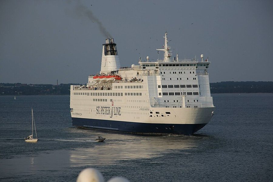 MOBY ORLI