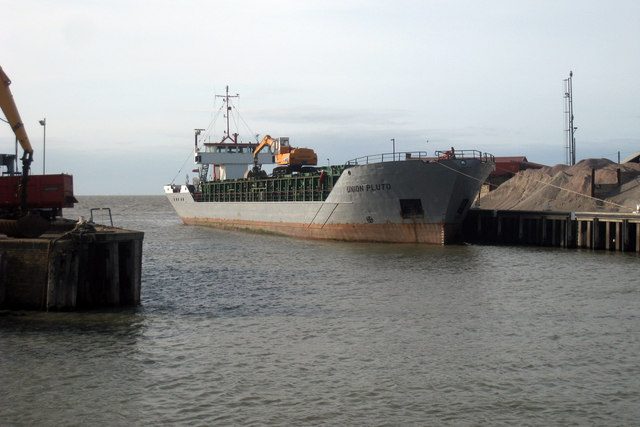 BALTICA HAV