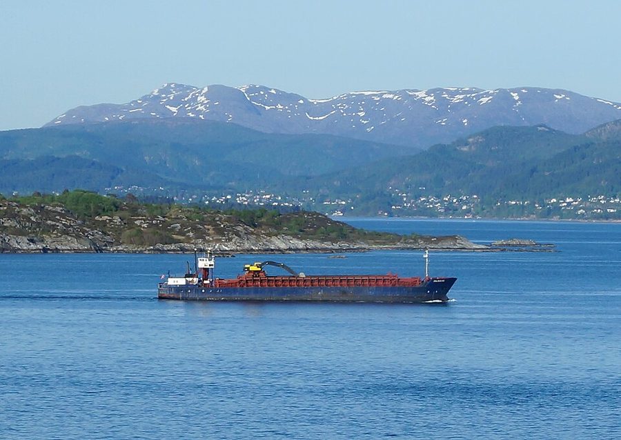 FALKSUND