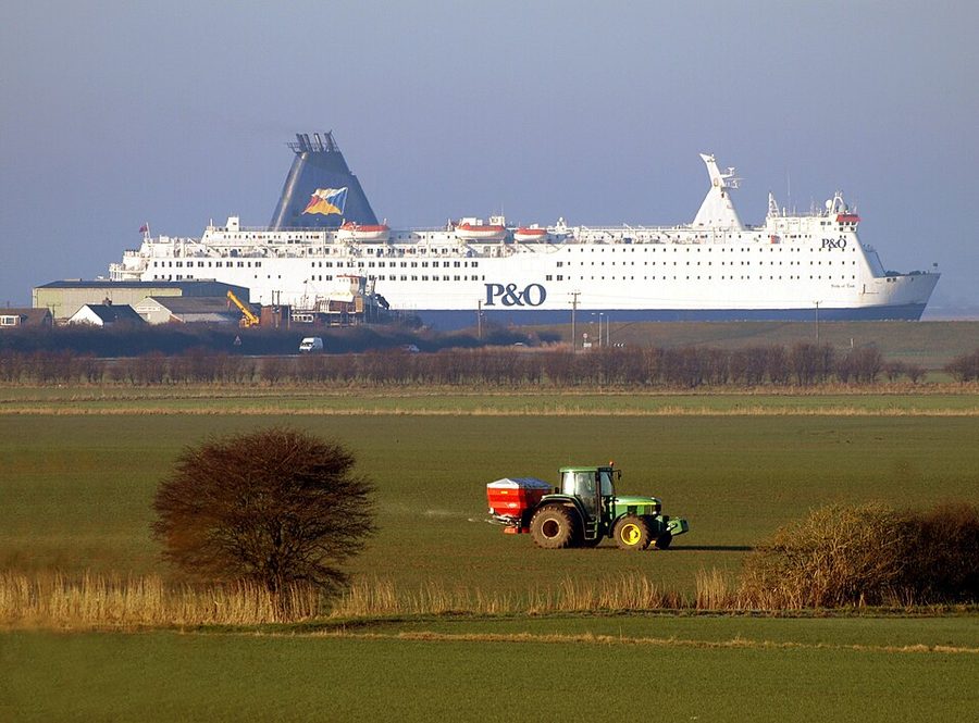 GNV ARIES
