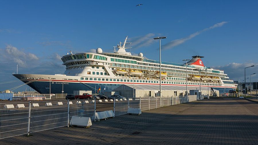 BALMORAL