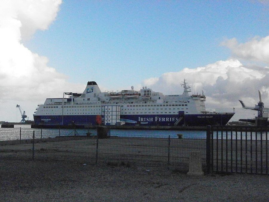 GNV ALLEGRA