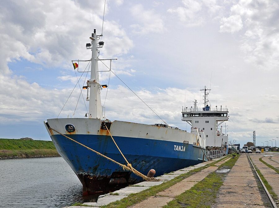 SEA EXPLORER