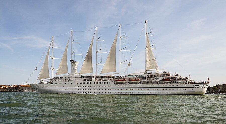 WIND SURF