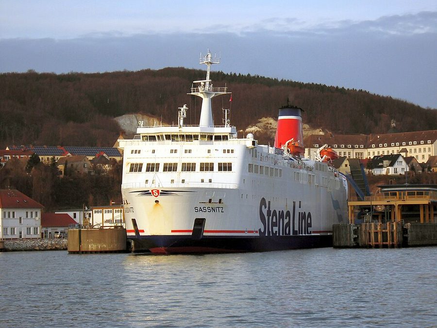 SASSNITZ