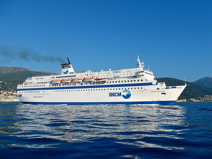 MEDITERRANEE