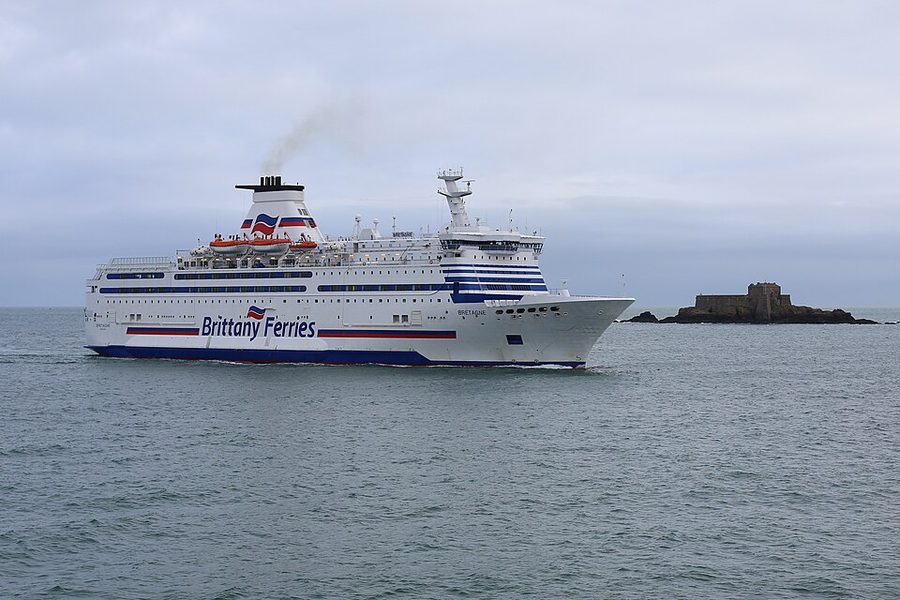 BRETAGNE