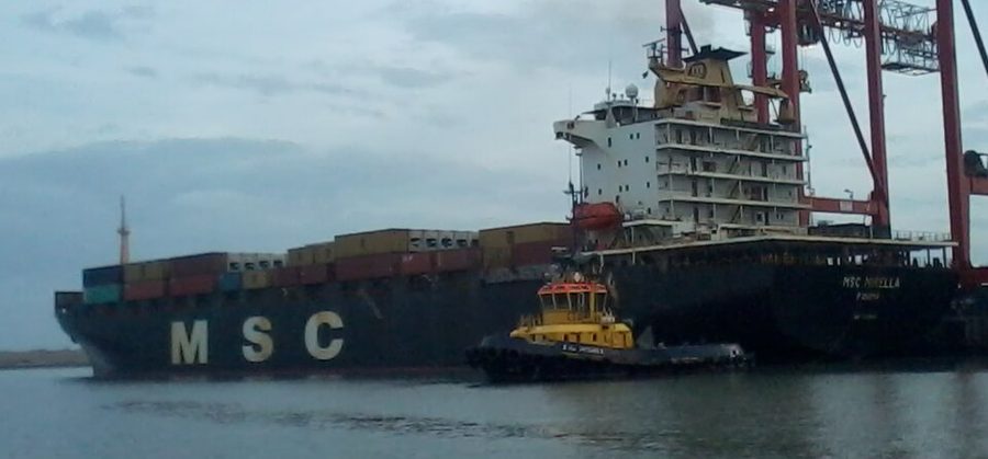 MSC MIRELLA