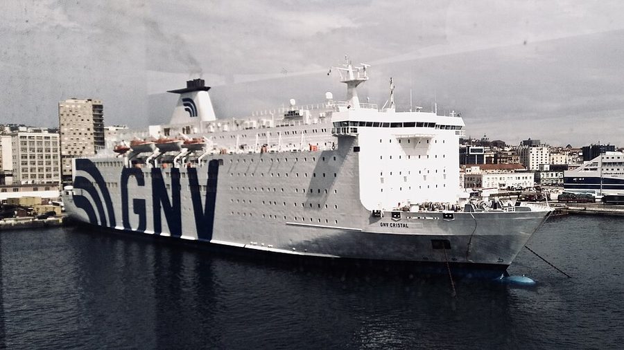 GNV CRISTAL