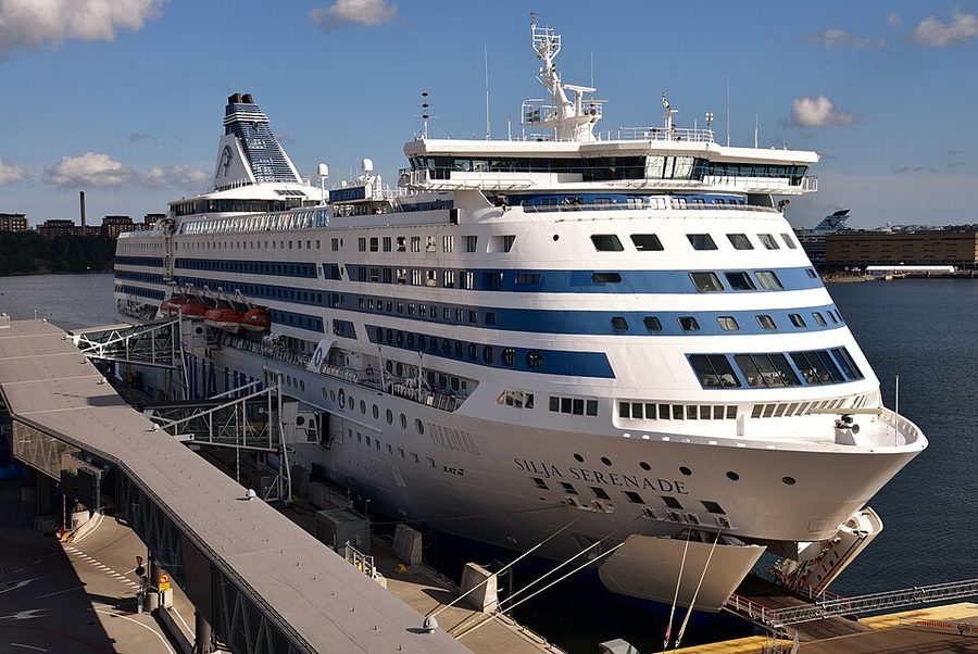 SILJA SERENADE