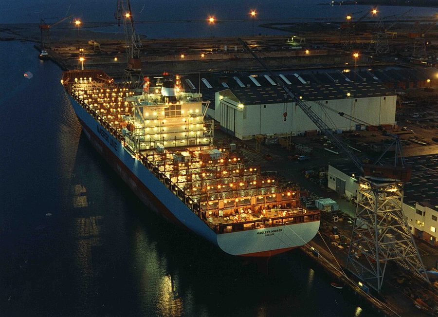 MSC PILAR