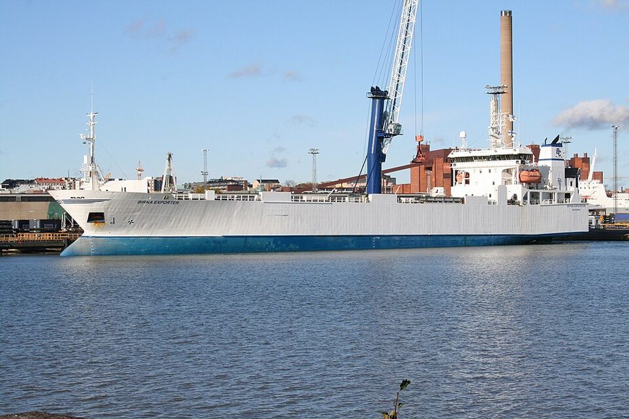 EXPORTER