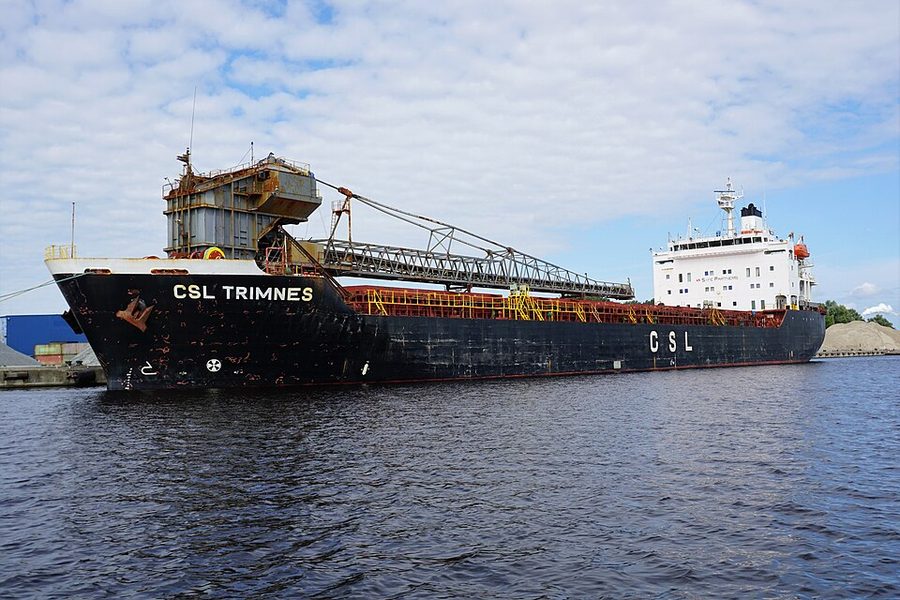CSL TRIMNES