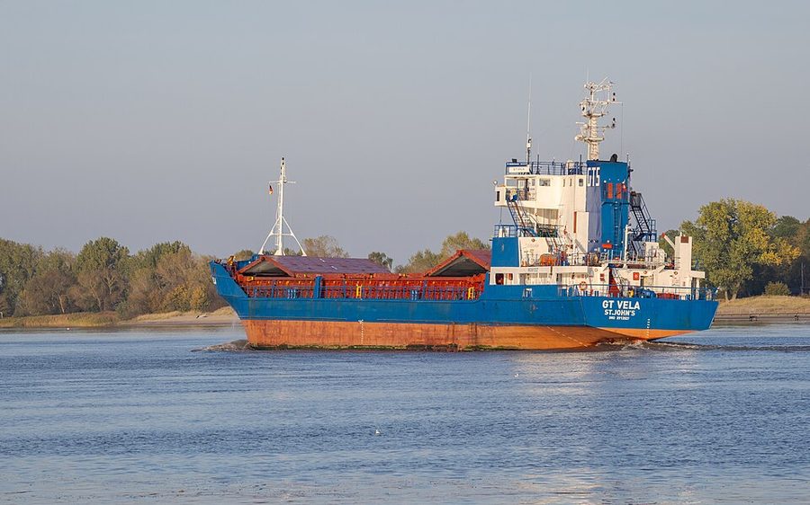 GT VELA