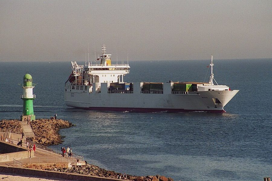 MARIN