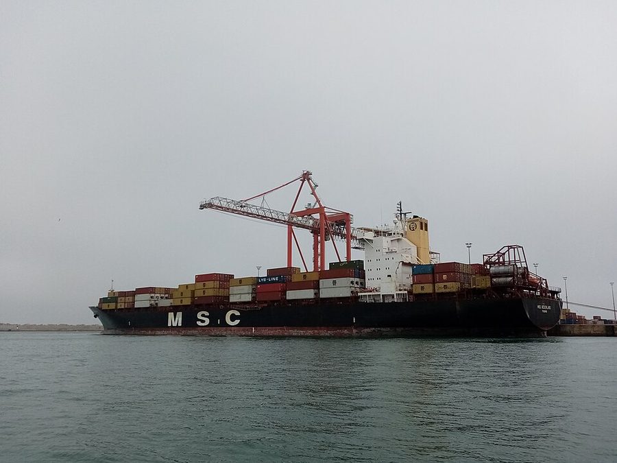 MSC NEDERLAND