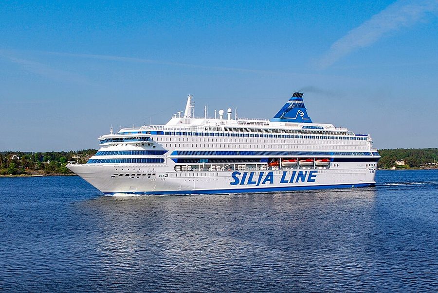 SILJA EUROPA