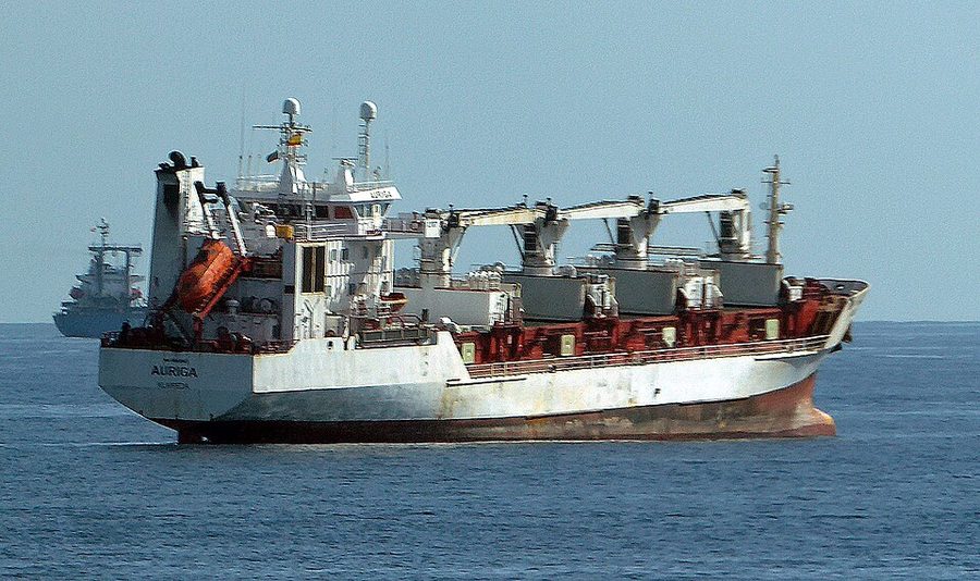 AURIGA