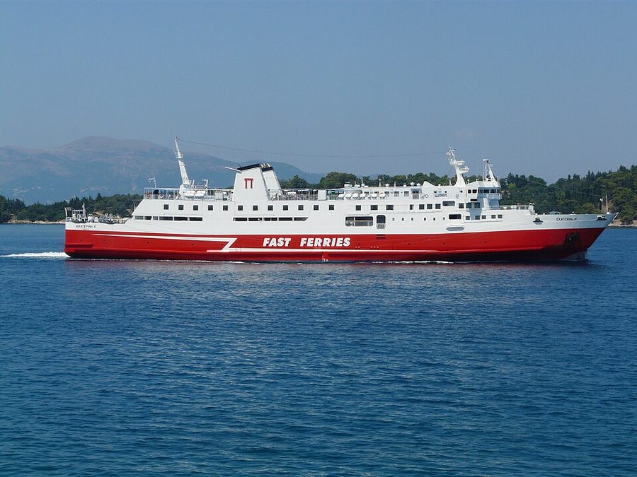 EKATERINI P.