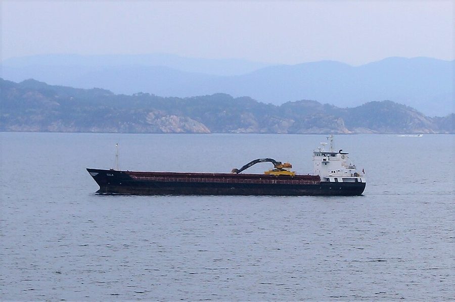 SULA