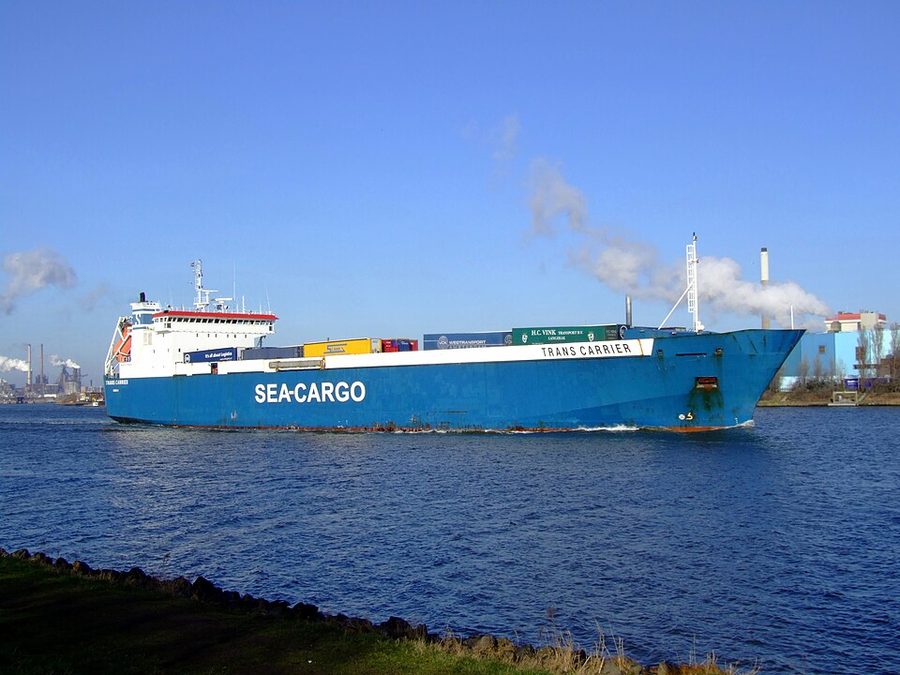 TRANS CARRIER
