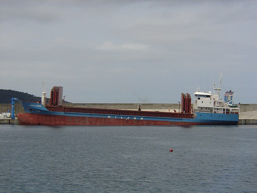 WILSON HUMBER