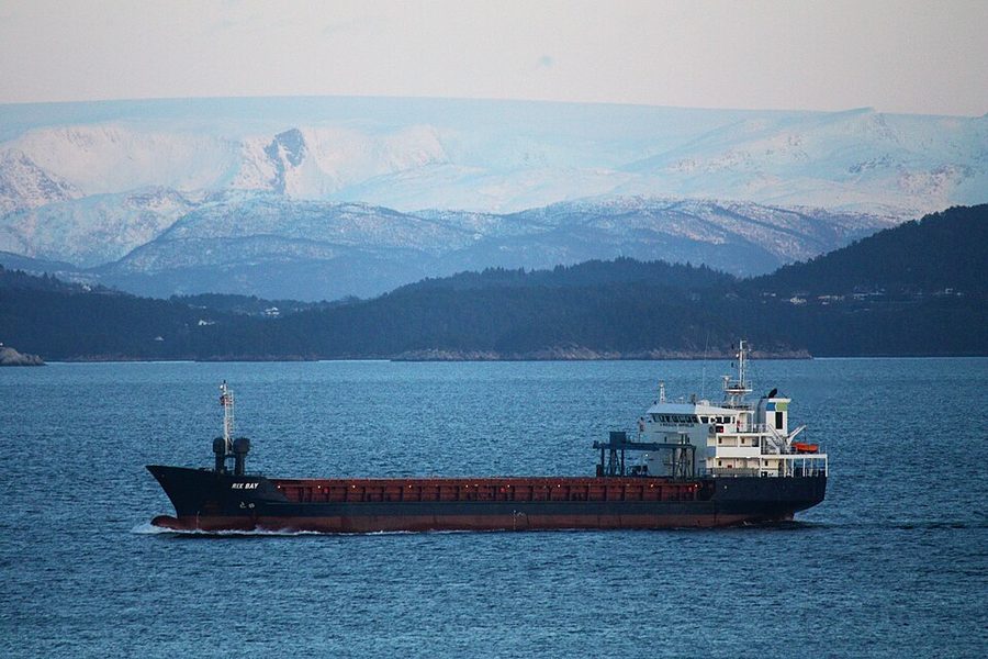 RIX BAY